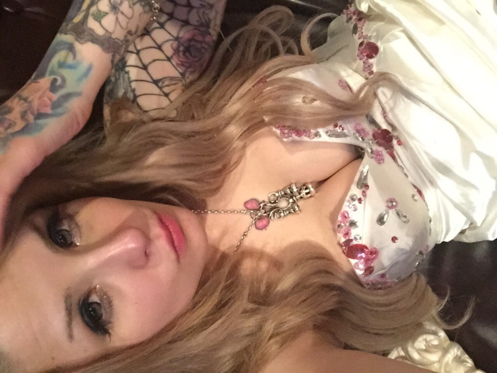 Jennifer - Tokyo - Escorts in Japan | LoveHUB.com
