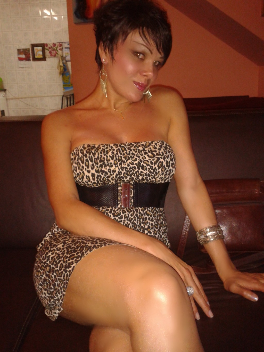 Deborah bianchini trans