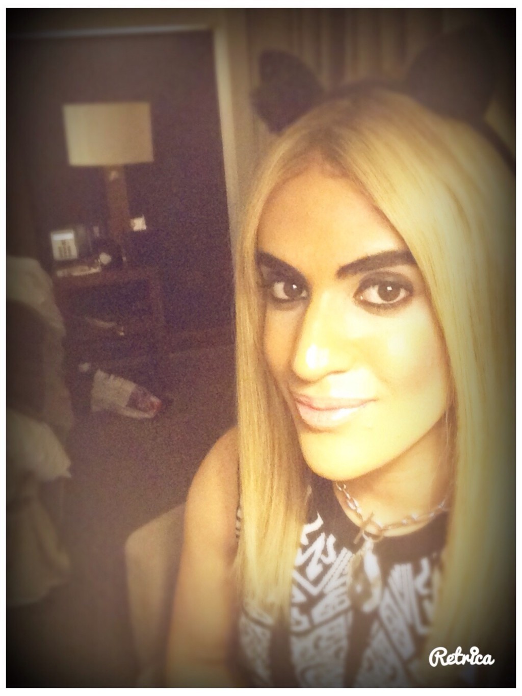 Salsk shahrining transseksuallari