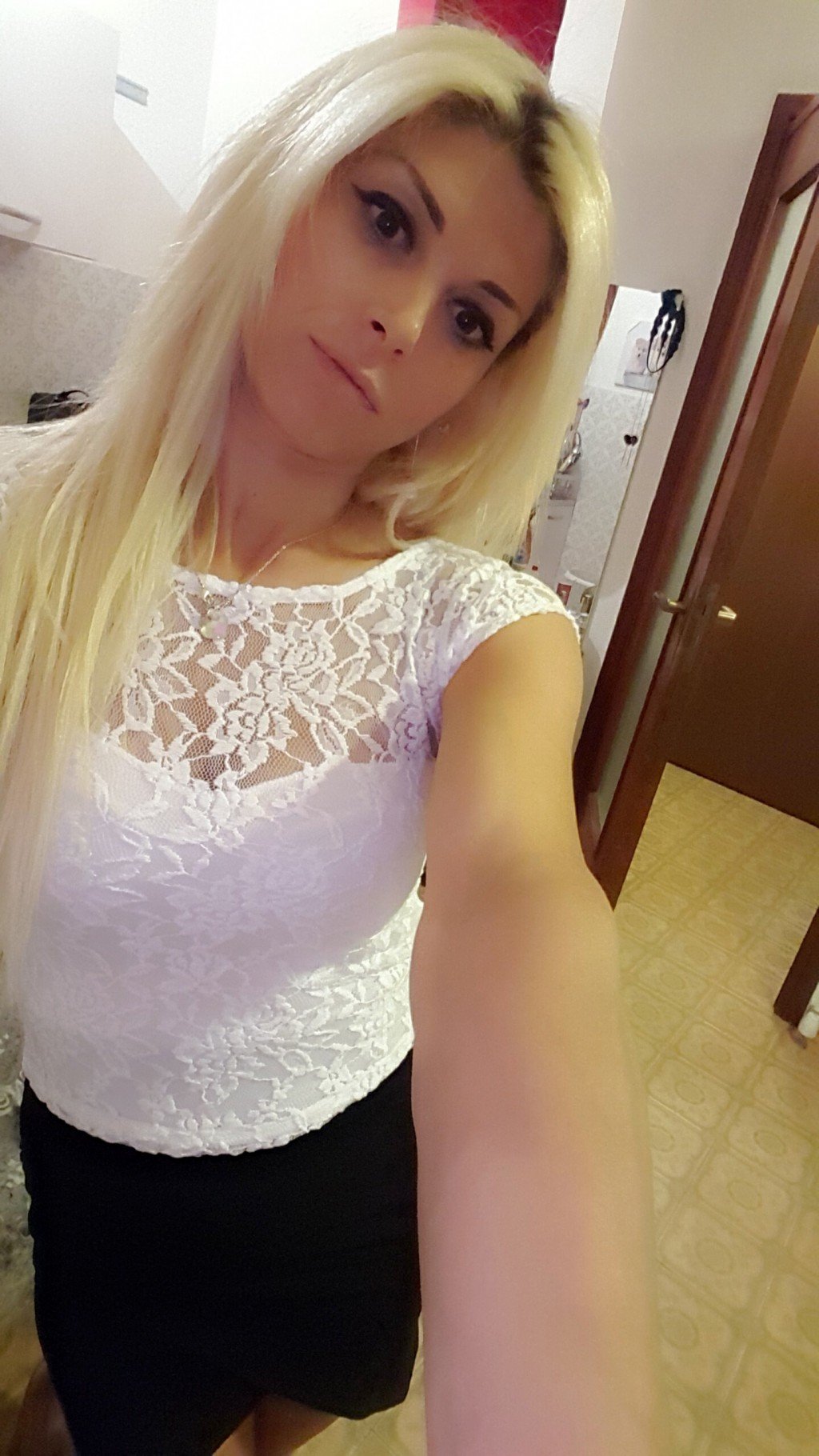 Adriana - Oslo - Norway Escort Girls | LoveHUB.com