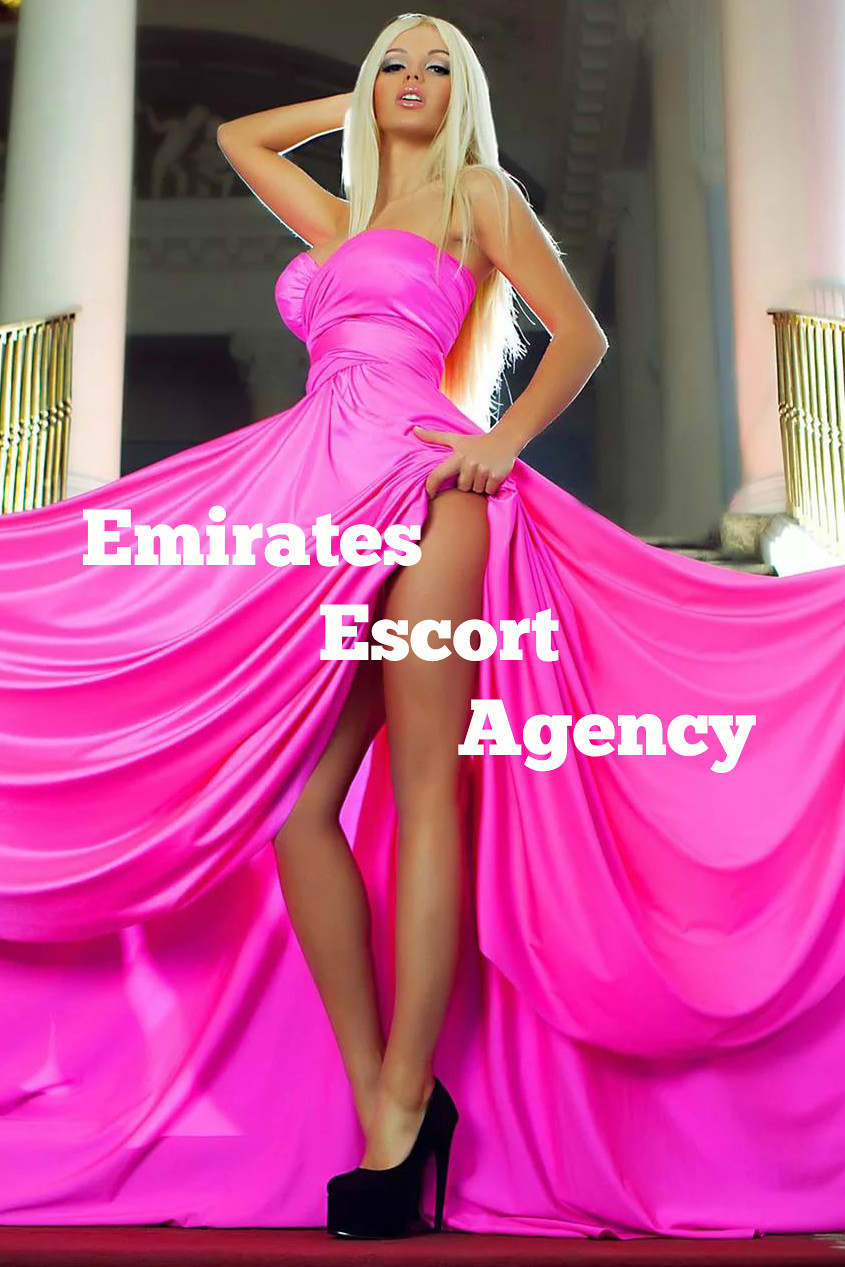 EMIRATES ESCORT AGENCY 