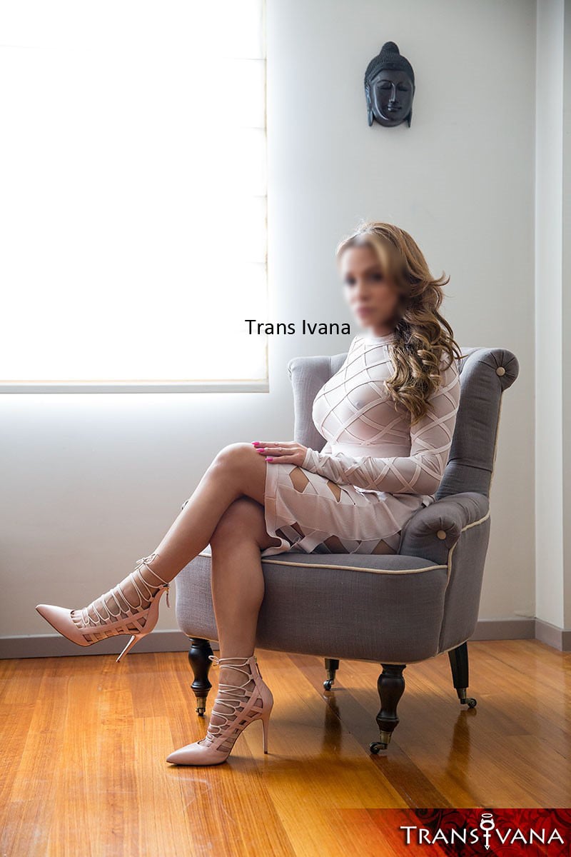 New Zealand Trans Ivana 13- 16 Nov - Hong Kong Escorts | LoveHUB.com