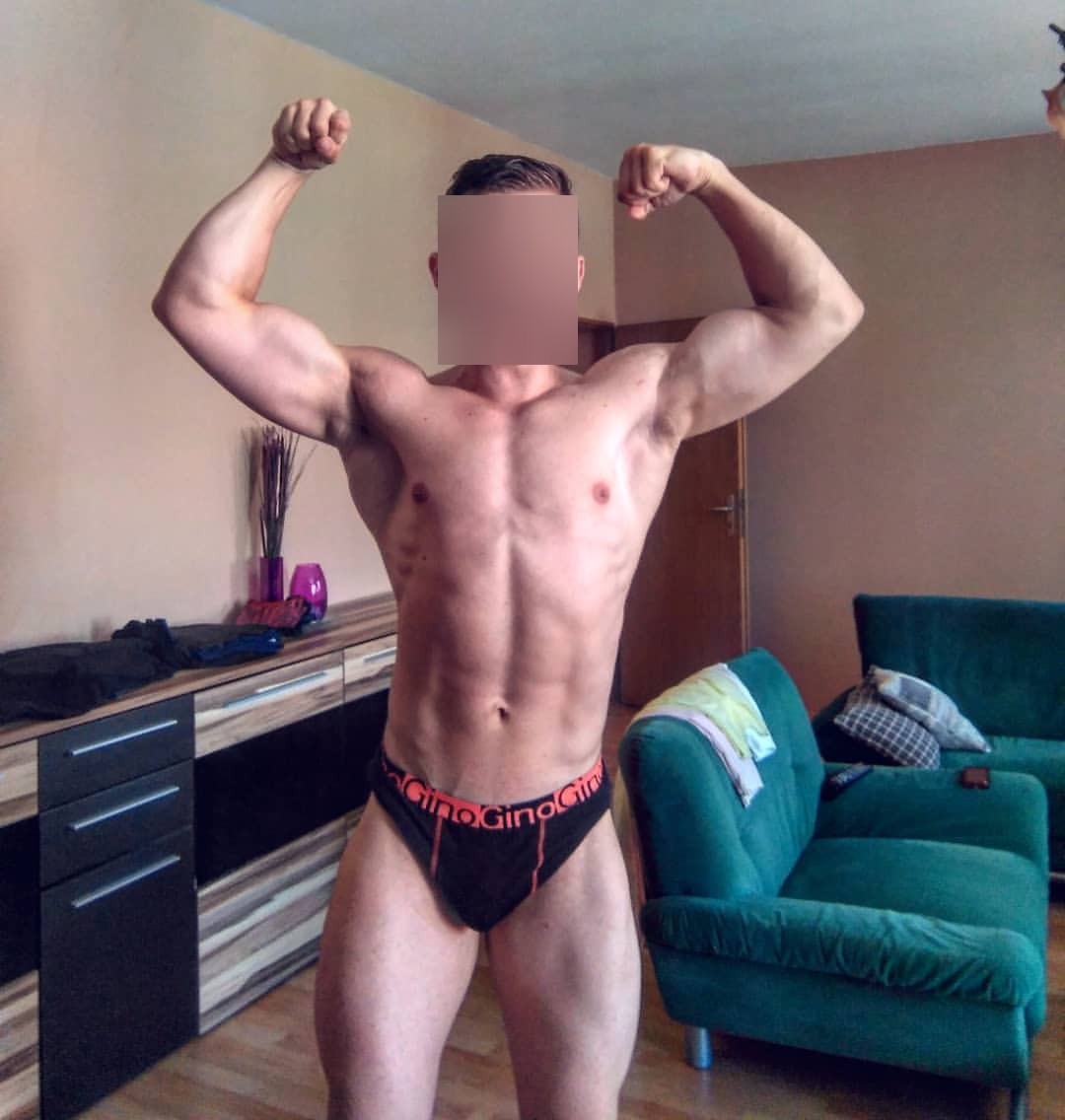 Orlando Male Escort