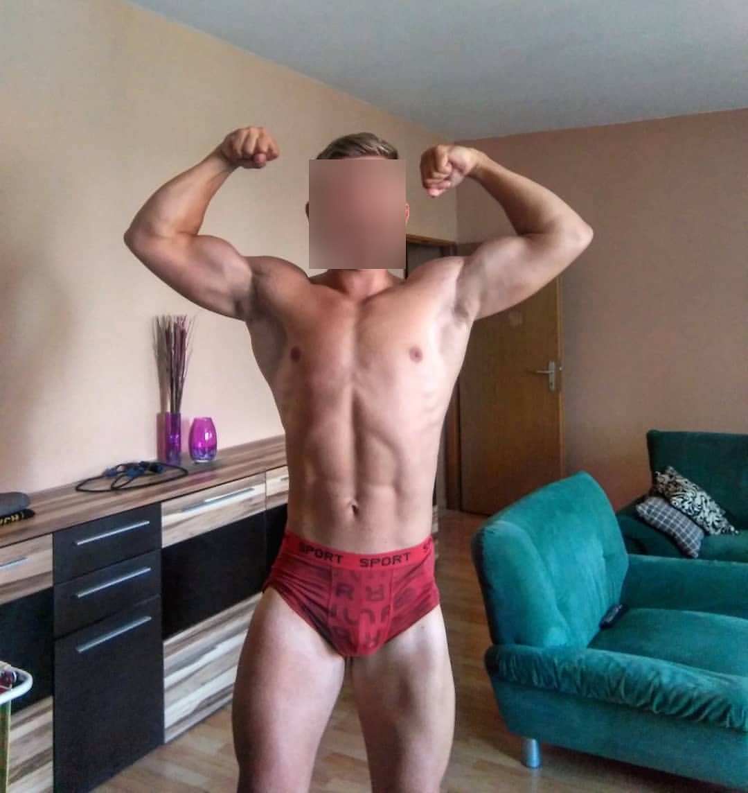 Orlando Male Escort