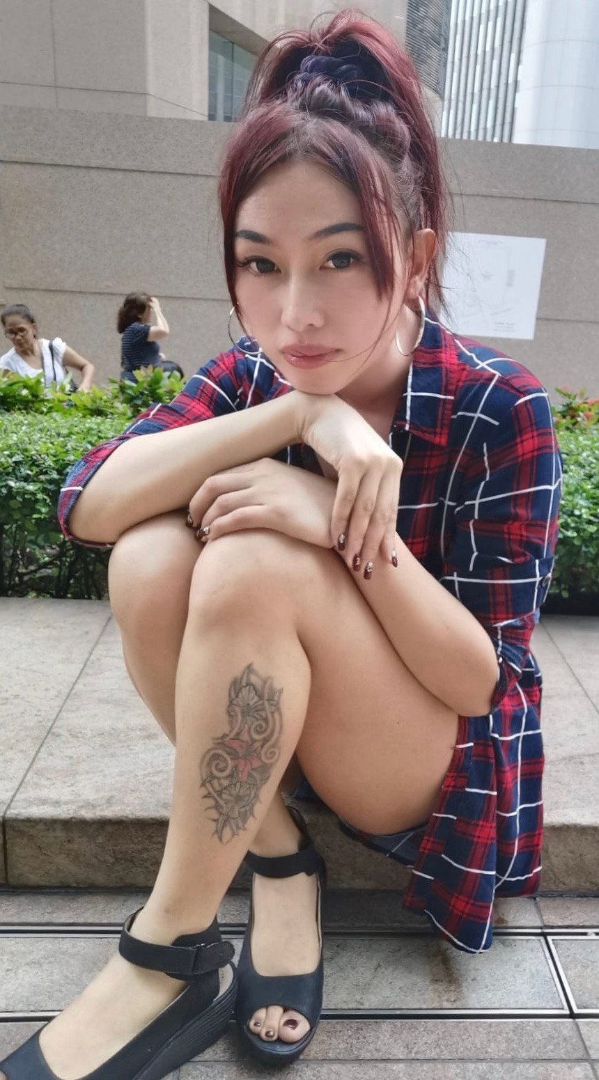 Shemale Escort Hong Kong