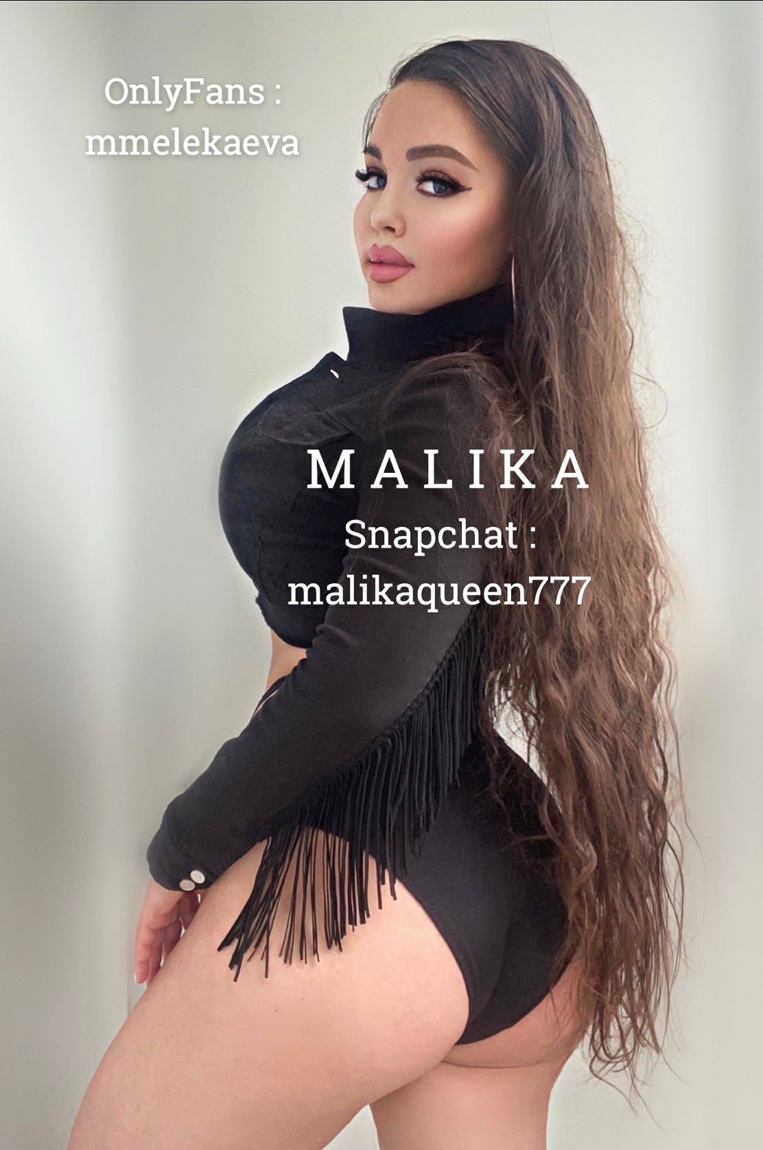 Malika - Malika.sgj OnlyFans Leaked
