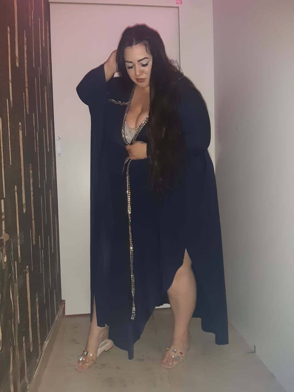 BBW FULL SERVICE - Dubai | LoveHUB.com