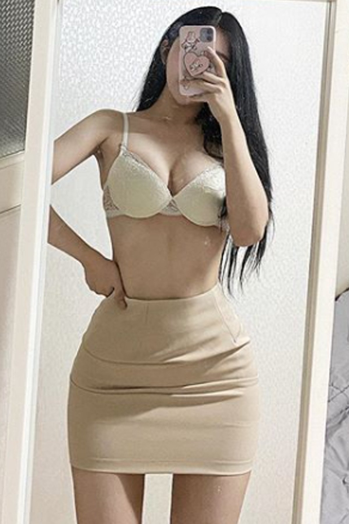 Mikaela Korean College Girl - Seoul | LoveHUB.com