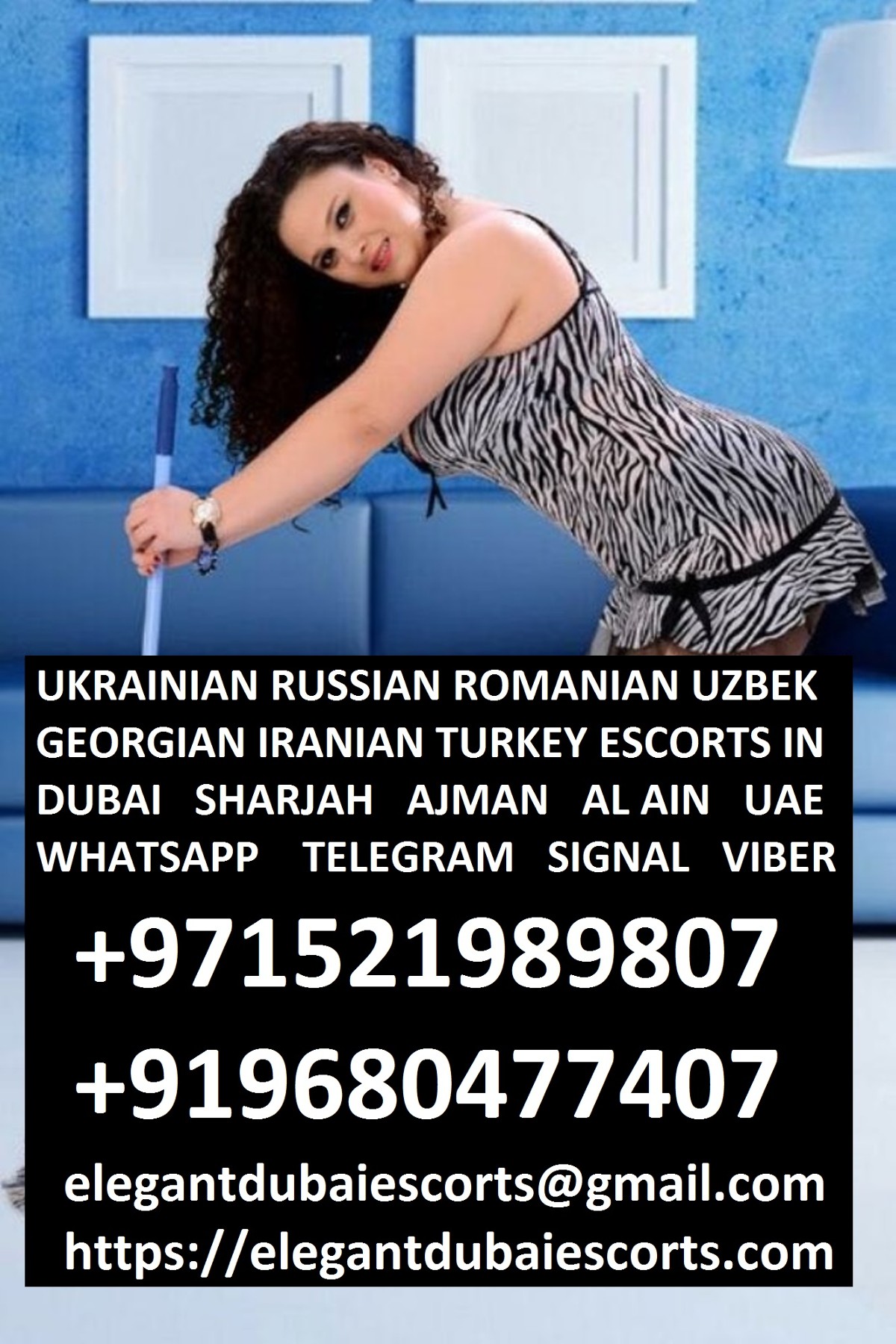 RUSSIAN UKRAINIAN ESCORTS IN DUBAI - Dubai | LoveHUB.com