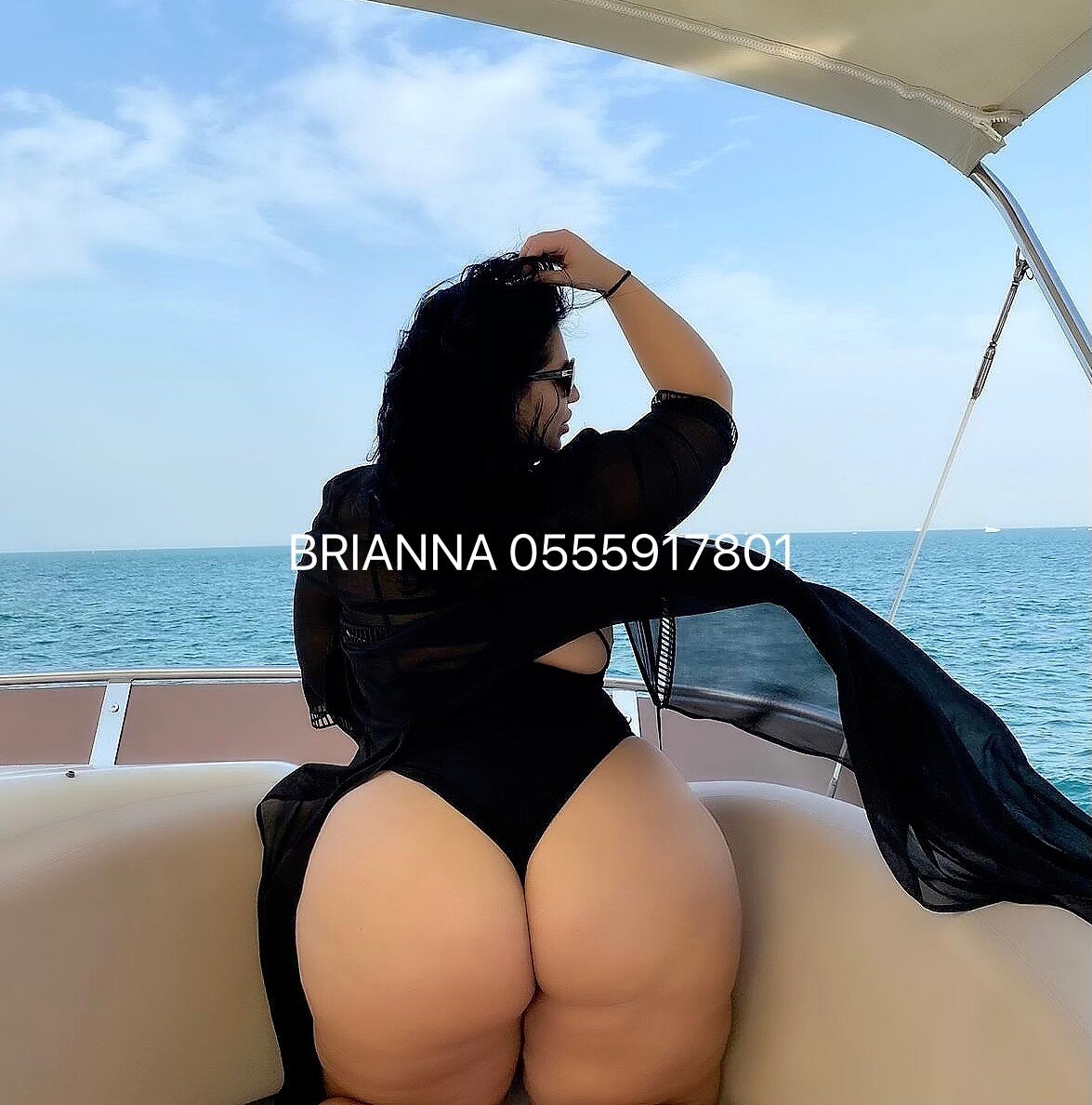 Brianna - Dubai | LoveHUB.com