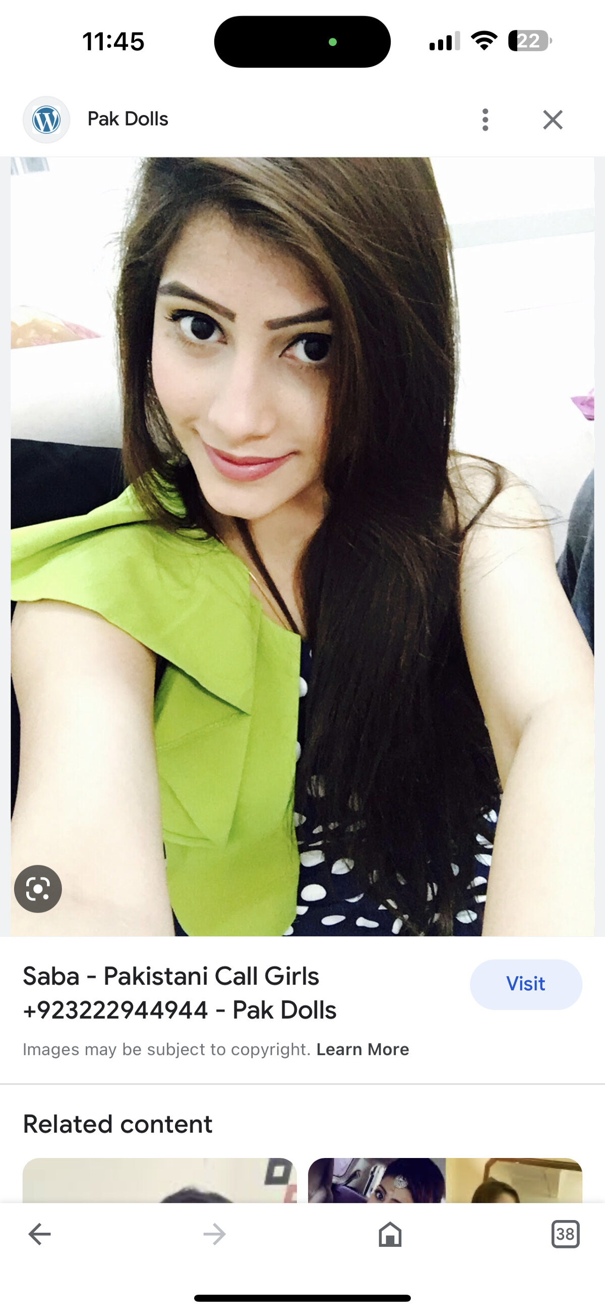 Pakistani models 78418122 - Muscat - Escorts in Oman | LoveHUB.com