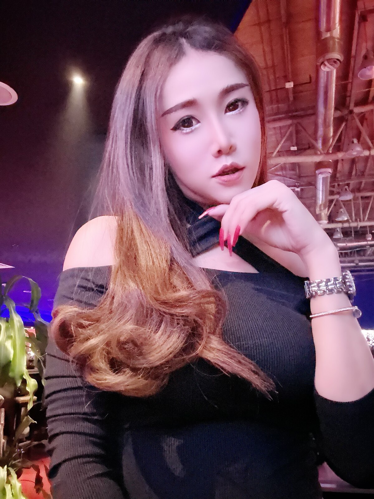 Candy Ladyboy - Escorts in Qatar | LoveHUB.com