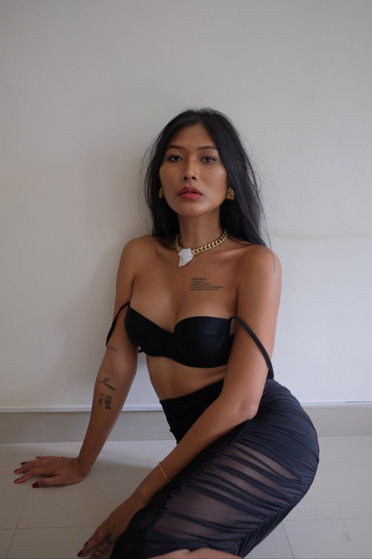 Classy transgender from BALI - Dubai | LoveHUB.com