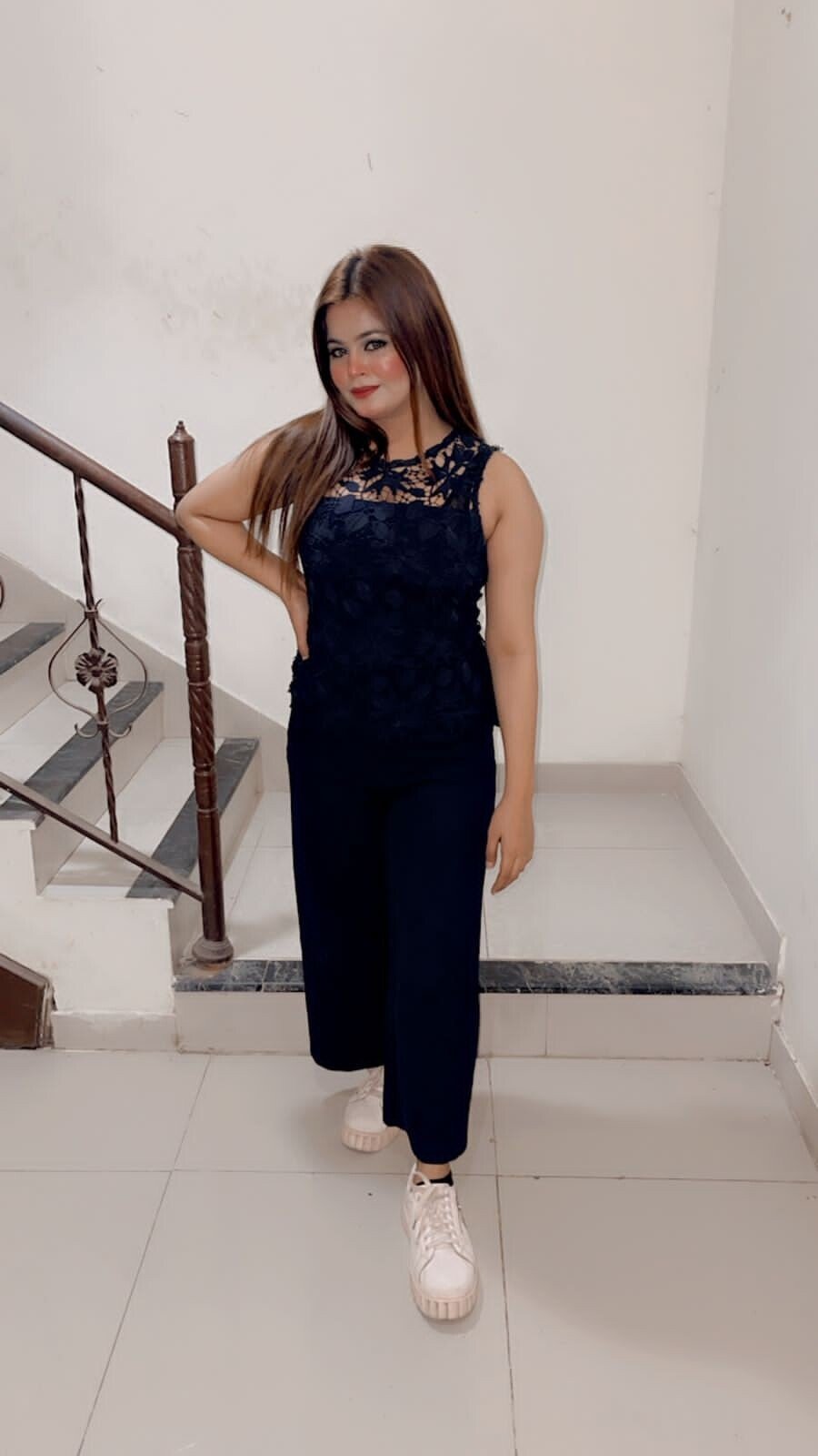 92 336 2488722 Independent Taliya - Karachi escorts sex