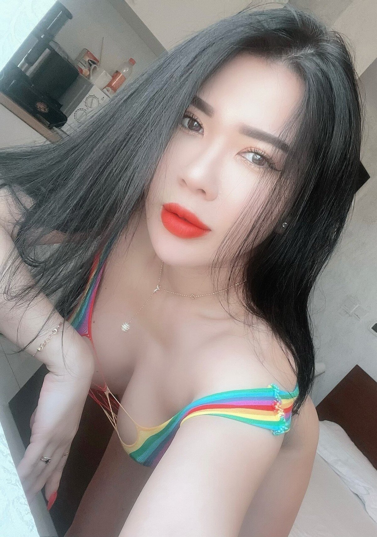 SEX ESCORT in Hanoi